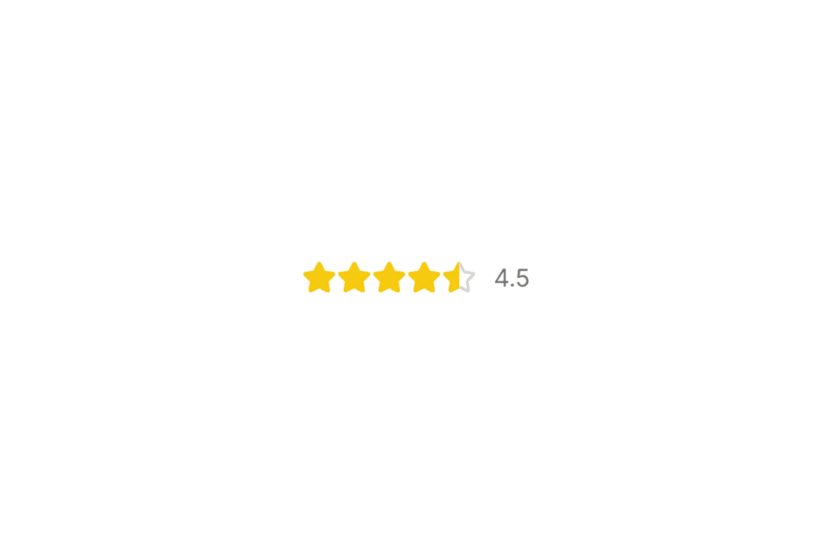 rating